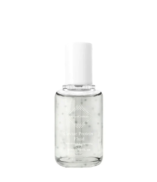 Caviar Protein Fluid