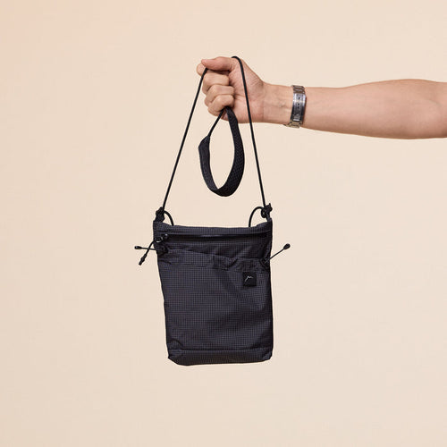 CAYL "Climb As You Love" - Seorak 3 Cordura - Black