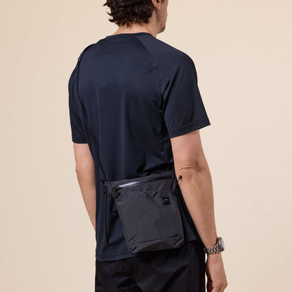 CAYL "Climb As You Love" - Seorak 3 Cordura - Black