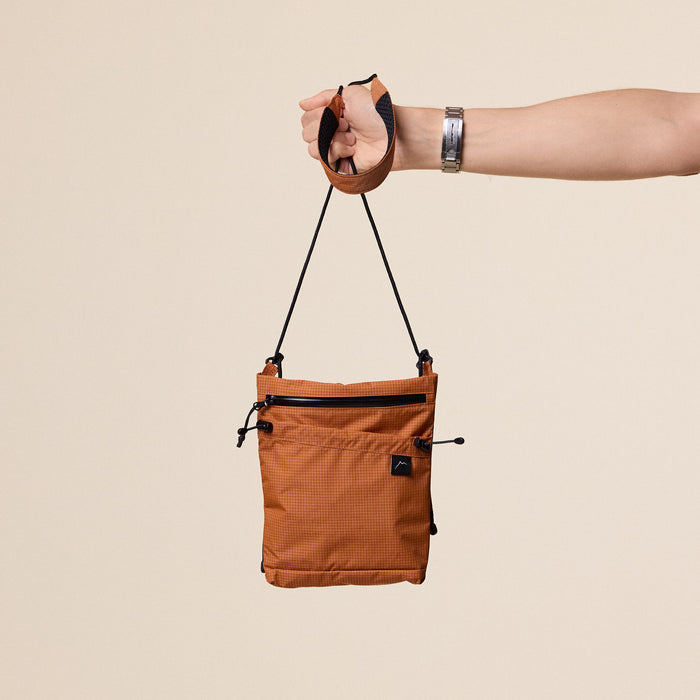 CAYL "Climb As You Love" - Seorak 3 Cordura - Orange