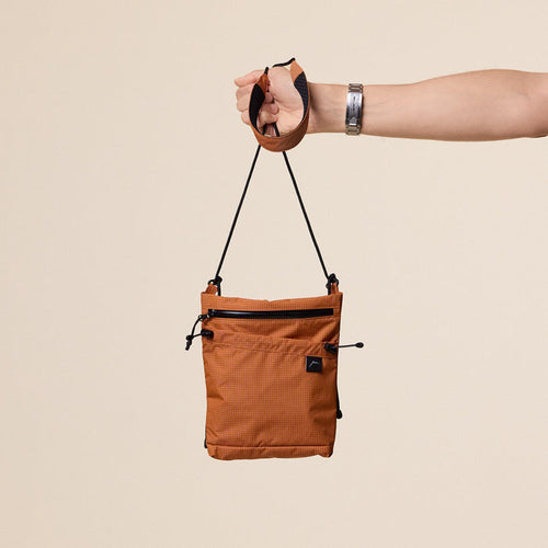 CAYL "Climb As You Love" - Seorak 3 Cordura - Orange