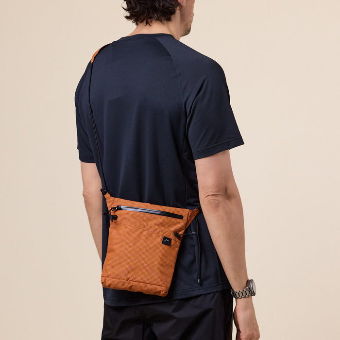 CAYL "Climb As You Love" - Seorak 3 Cordura - Orange