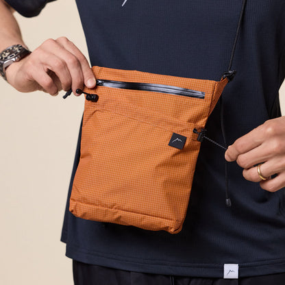 CAYL "Climb As You Love" - Seorak 3 Cordura - Orange