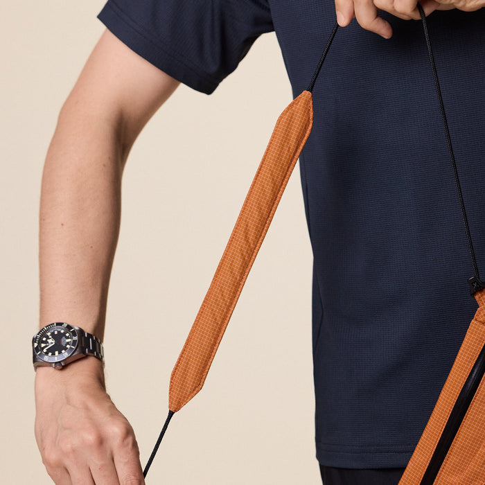 CAYL "Climb As You Love" - Seorak 3 Cordura - Orange