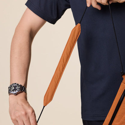 CAYL "Climb As You Love" - Seorak 3 Cordura - Orange