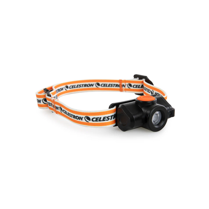 Celestron Night Vision Red Headlamp (93581) Celestron