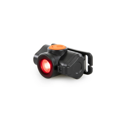 Celestron Night Vision Red Headlamp (93581) Celestron