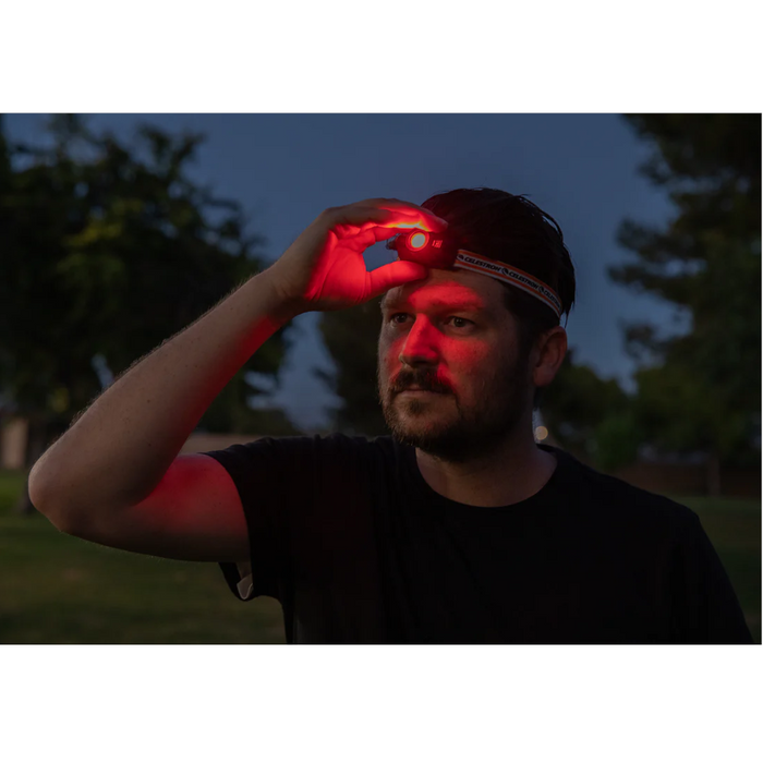 Celestron Night Vision Red Headlamp (93581) Celestron