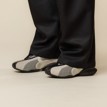 Puma - Cell Geo 1 - Black / Birch Tree