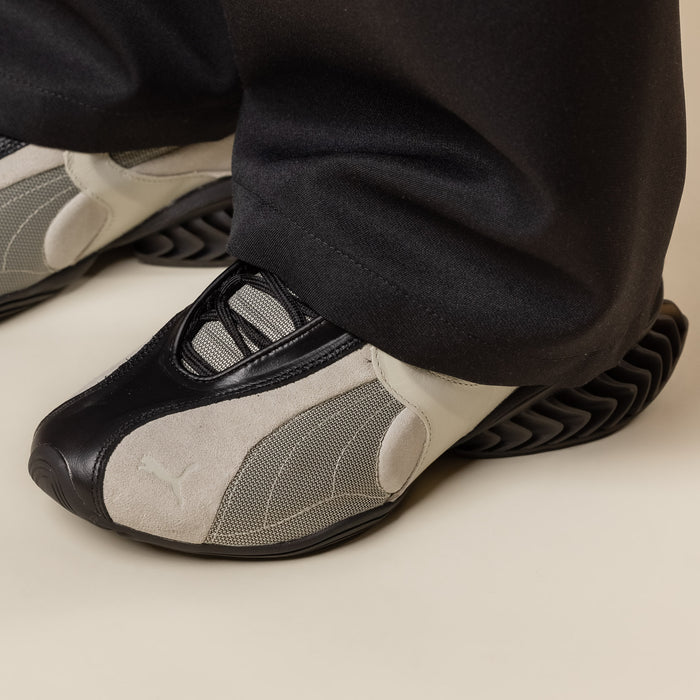 Puma - Cell Geo 1 - Black / Birch Tree