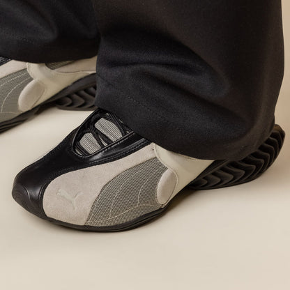 Puma - Cell Geo 1 - Black / Birch Tree