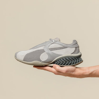 Puma - Cell Geo 1 Trainer - Stormy Slate / Mineral Grey