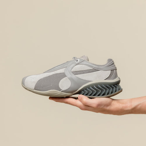 Puma - Cell Geo 1 Trainer - Stormy Slate / Mineral Grey