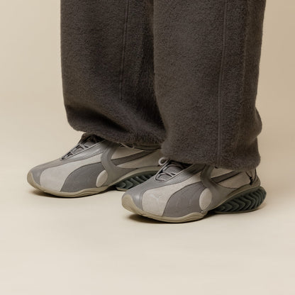 Puma - Cell Geo 1 Trainer - Stormy Slate / Mineral Grey