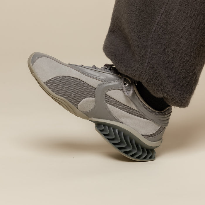 Puma - Cell Geo 1 Trainer - Stormy Slate / Mineral Grey