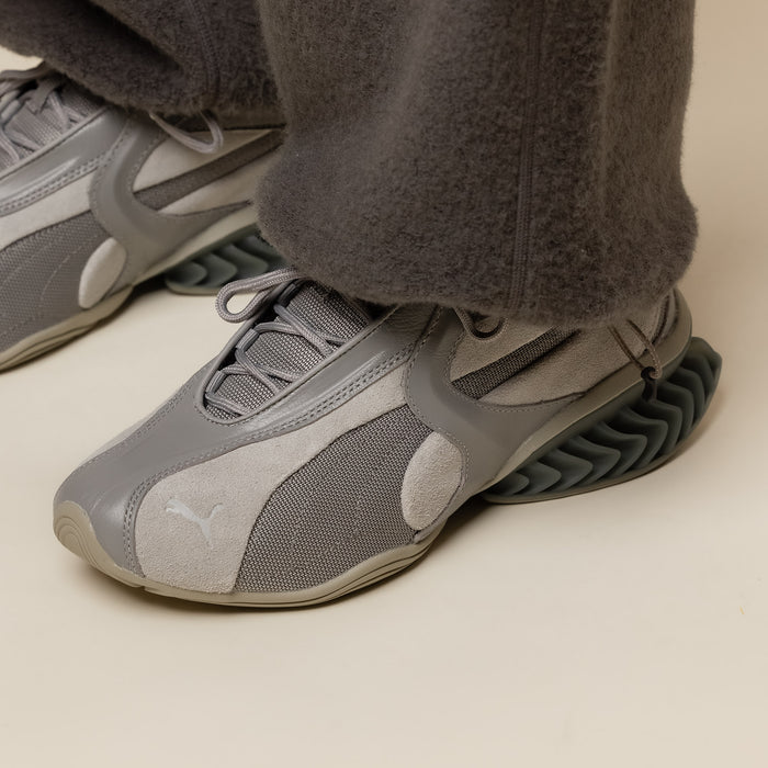 Puma - Cell Geo 1 Trainer - Stormy Slate / Mineral Grey