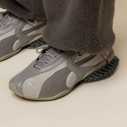 Puma - Cell Geo 1 Trainer - Stormy Slate / Mineral Grey