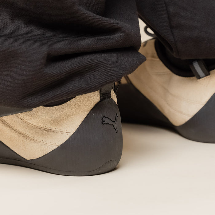 Puma - Cell Klim Trainer - Granola / Puma Black