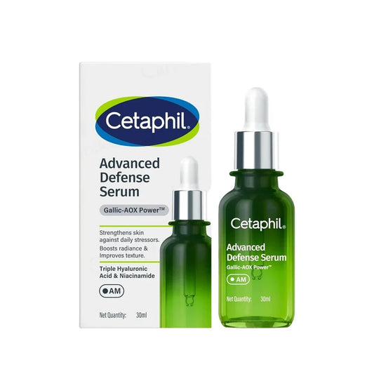 Cetaphil Advanced Defense AM Serum