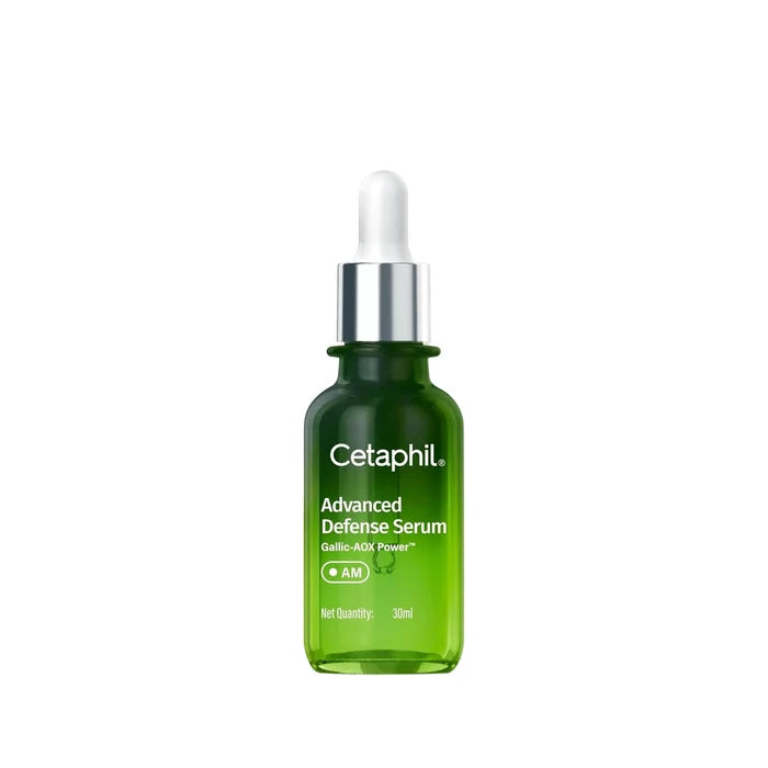 Cetaphil Advanced Defense AM Serum