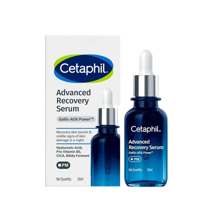 Cetaphil Advanced Recovery PM Serum