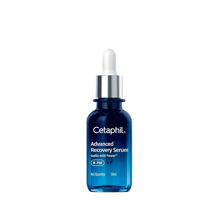 Cetaphil Advanced Recovery PM Serum