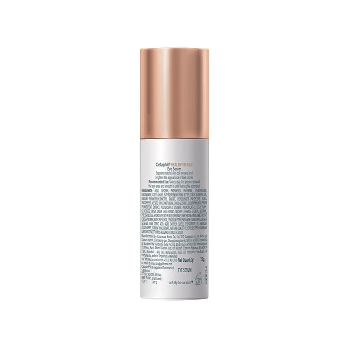 Cetaphil Healthy Renew Eye Serum