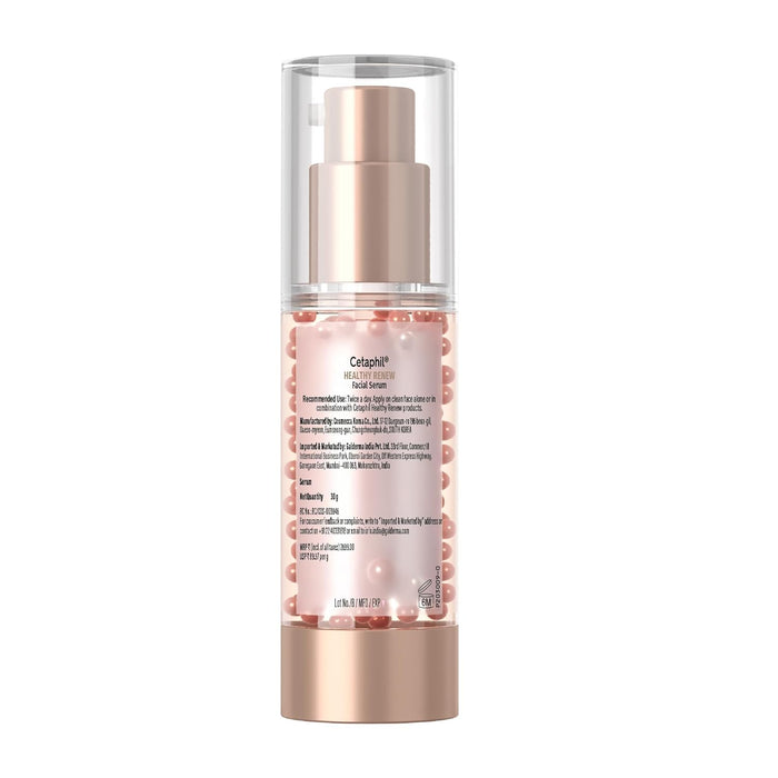 Cetaphil Healthy Renew Facial Serum
