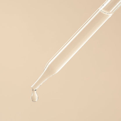 Chamomile Water Essential Hydrosol - close-up