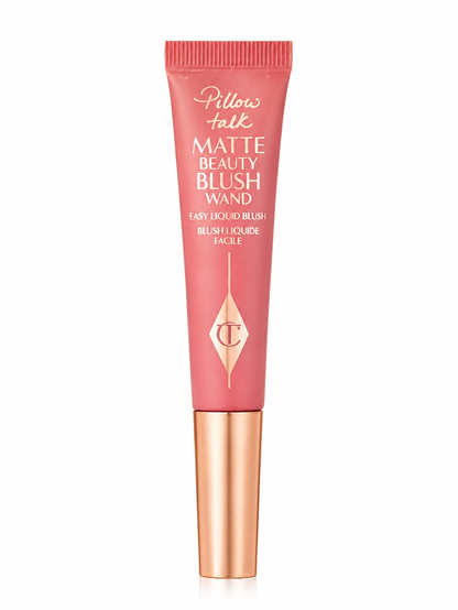 Charlotte Tilbury Beauty Blush Wand Liquid Blush - Pillow Talk Dream Pop