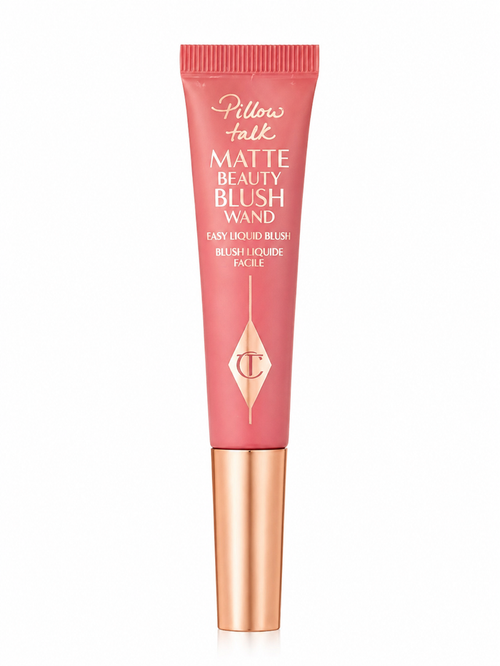 Charlotte Tilbury Beauty Blush Wand Liquid Blush - Pillow Talk Dream Pop