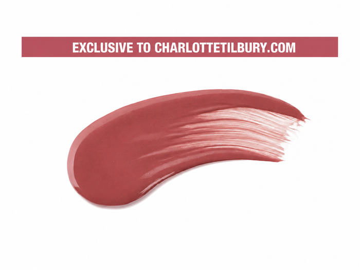Charlotte Tilbury Beauty Blush Wand Liquid Blush - Pillow Talk Dream Pop