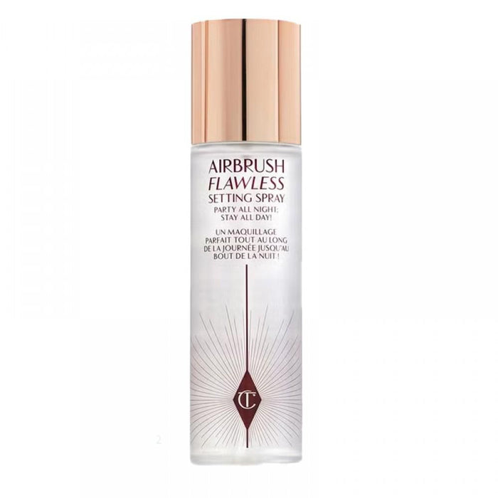 Charlotte Tilbury Flawless Setting Airbrush Spray (SETTING SPRAY 100 ml)