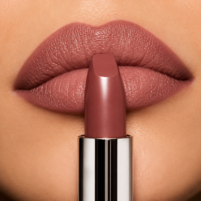 Charlotte Tilbury Mini Pillow Talk Deep Lip Kit -Lipstick & Lip Cheat Lip Liner Set, Nude Berry