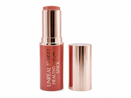 Charlotte Tilbury Unreal Blush Healthy Glow Stick -Peachy Glow