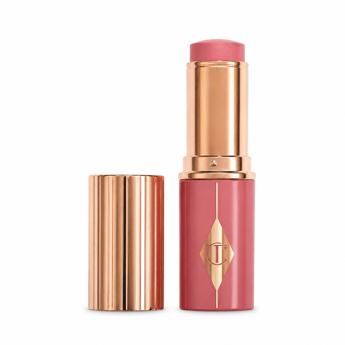 Charlotte Tilbury Unreal Blush Healthy Glow Stick -Rosy Glow