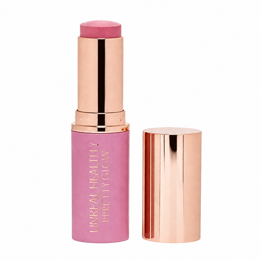 Charlotte Tilbury Unreal Blush Healthy Glow Stick 9 g Pretty Glow