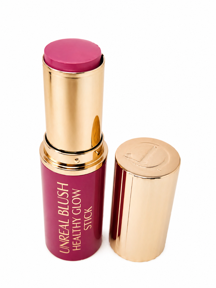 Charlotte Tilbury Unreal Blush Healthy Glow Stick-Pinky Glow