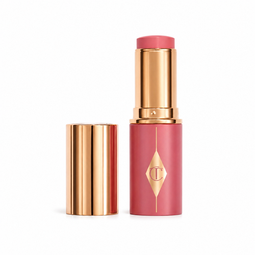 Charlotte Tilbury Unreal Blush Healthy Glow Stick-Rosy Glow