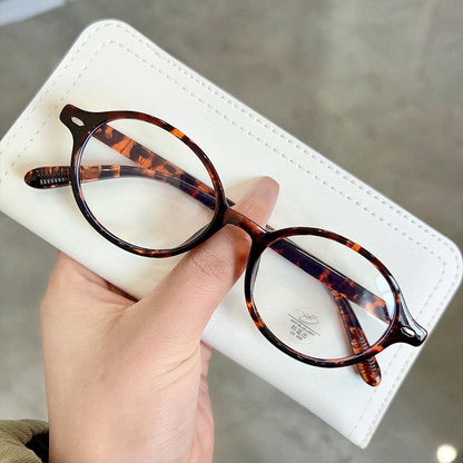 Tortoiseshell / 1.56 index (for SPH 0.00 to -/+2.00) / Standard CR-39