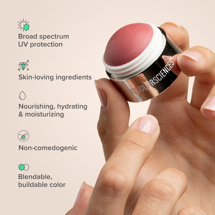 Cheek Crème SPF 30