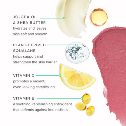 Cheek Crème SPF 30