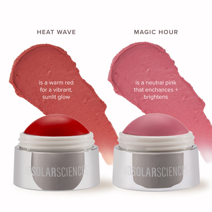 Cheek Crème SPF 30