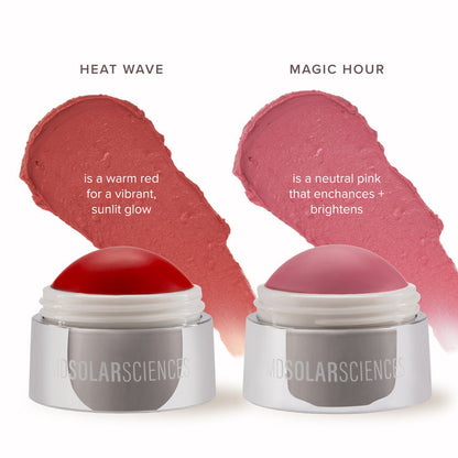 Cheek Crème SPF 30