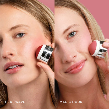 Cheek Crème SPF 30