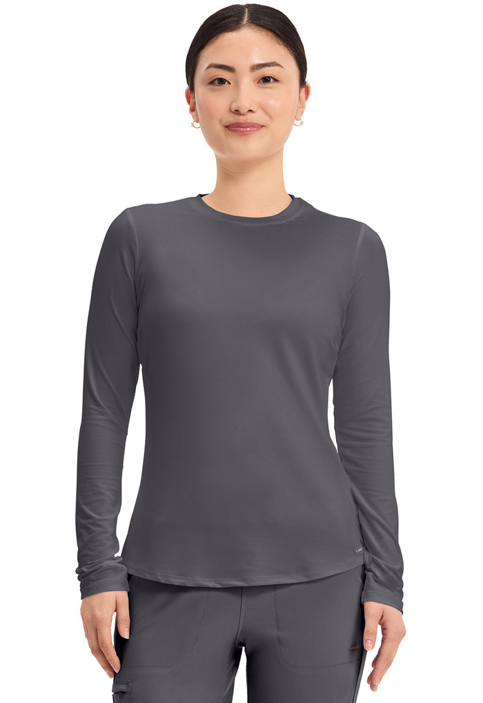 Pewter Grey / X-Small