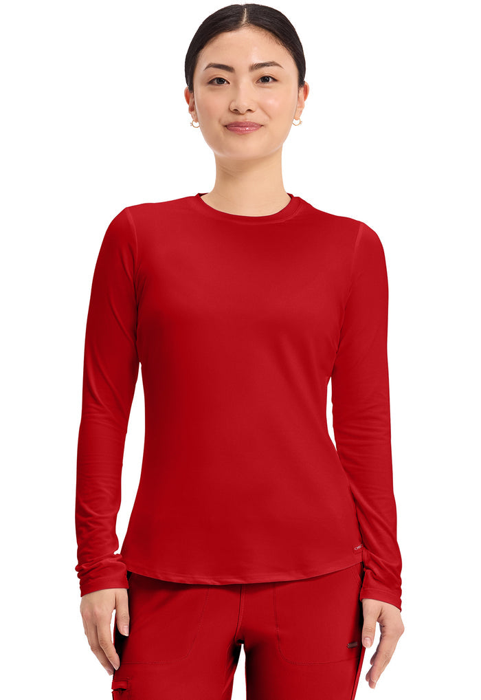Red / X-Small