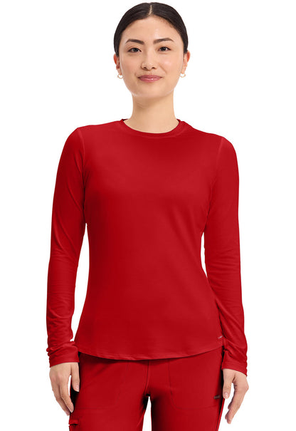 Red / X-Small