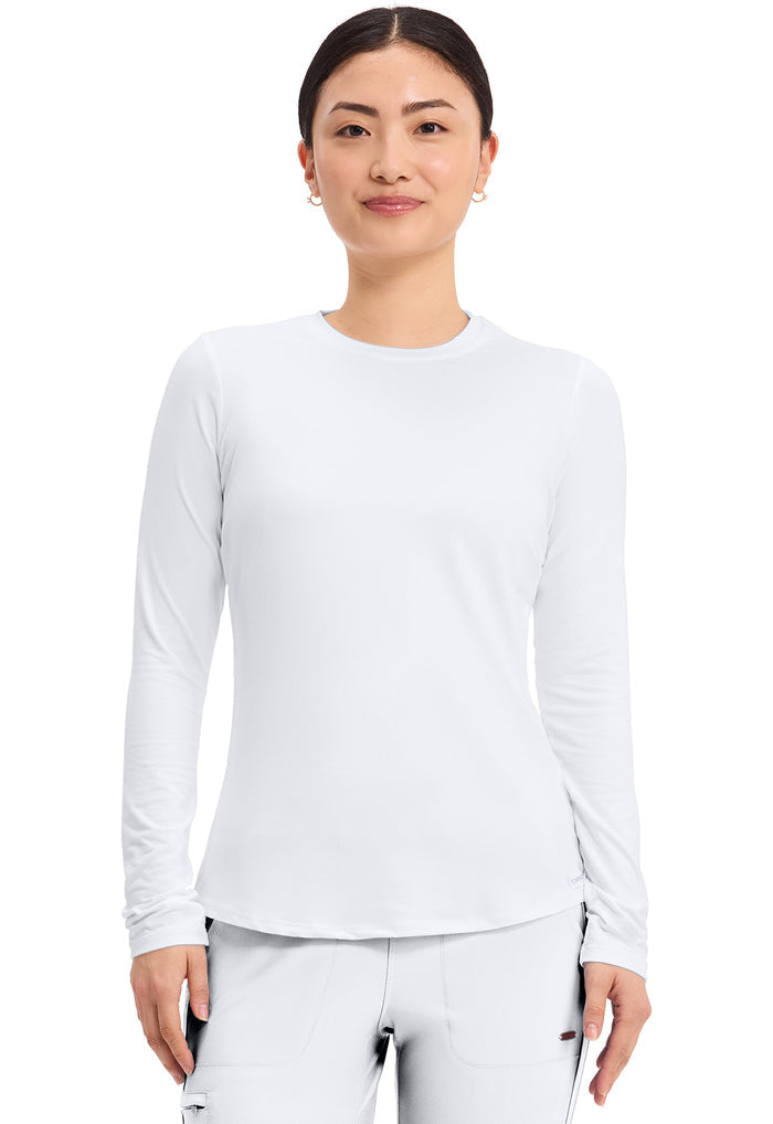 White / X-Small