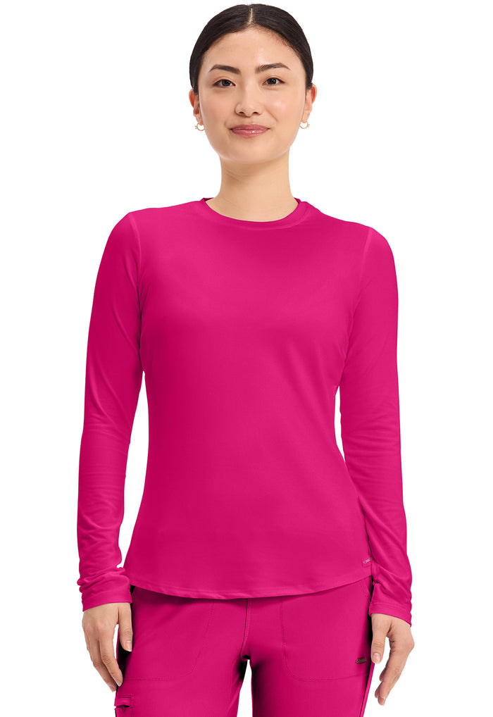 Electric Pink / X-Small